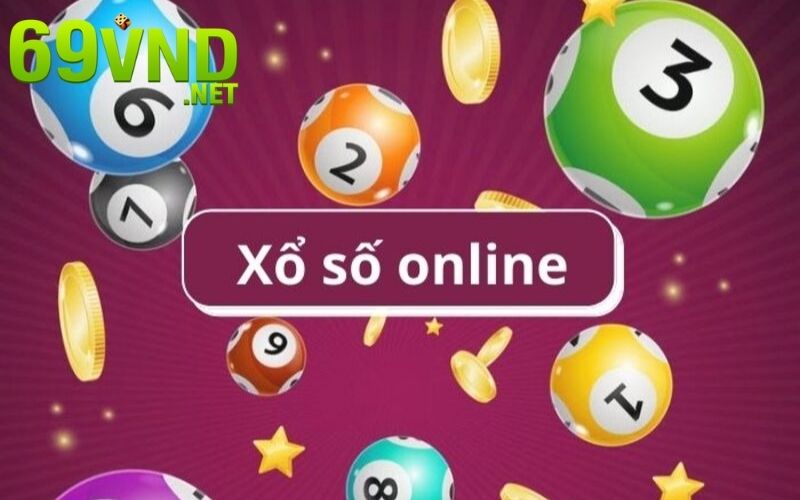 Xổ số online là gì và cách chơi xổ số online