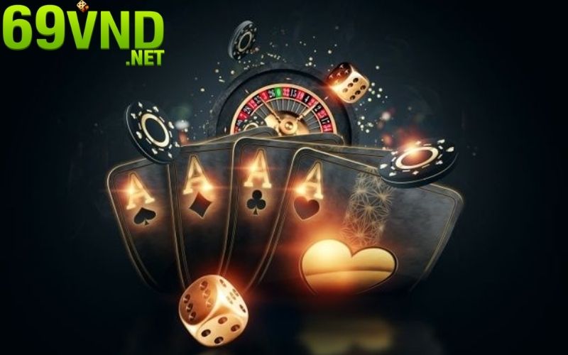 Chơi game bài 3D như thế nào?