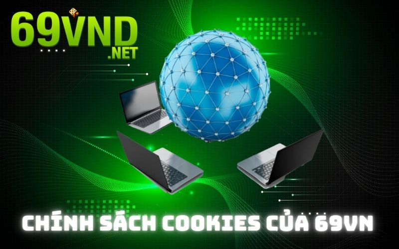 Chính sách Cookies của 69VN