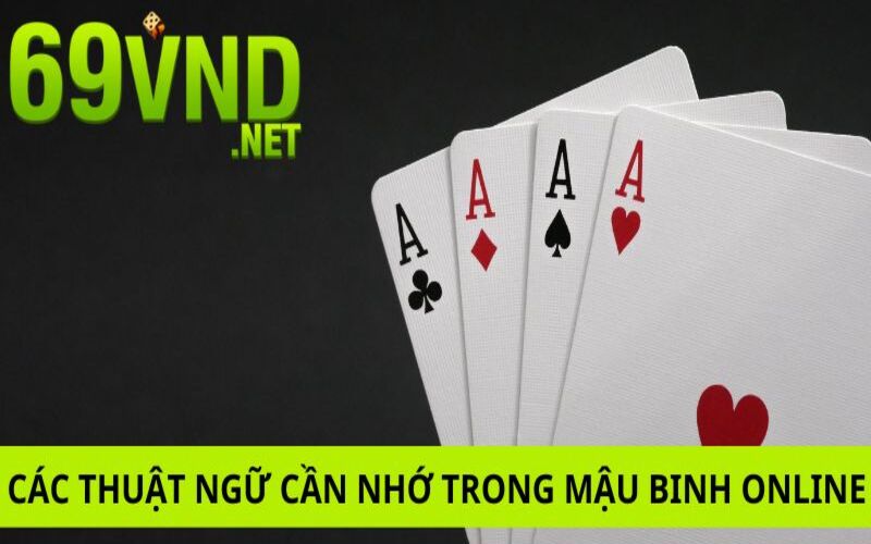 Anh em cần ghi nhớ những thuật ngữ này để hiểu rõ luật 