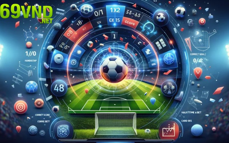 Nền tảng game trực tuyến hấp dẫn