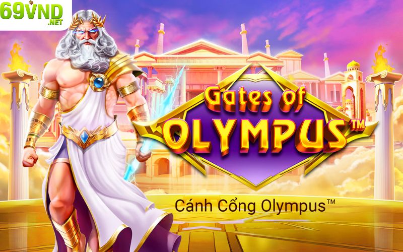 Đôi nét cơ bản về Cánh cổng Olympus 