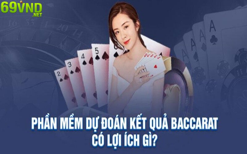 Giới thiệu về công cụ hack Baccarat cực chuẩn