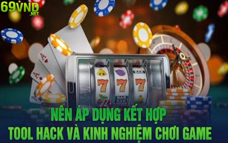 Lưu ý quan trọng khi sử dụng tool Baccarat