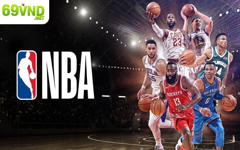 Tìm hiểu về cá cược bóng rổ NBA