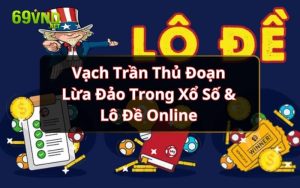 Thu Doan Lua Dao Trong Xo So