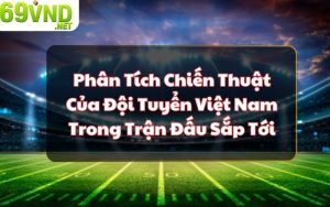 chien thuat cua doi tuyen viet nam