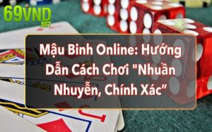 mau binh online