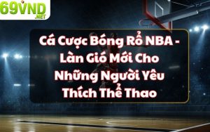 ca cuoc bong ro nba